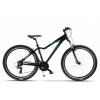Horský bicykel - Mountain Bike 27,5 Kands Saphire VB Black D18 2023 (Mountain Bike 27,5 Kands Saphire VB Black D18 2023)