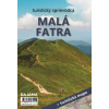 E-kniha: Malá Fatra - Turistický sprievodca