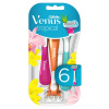 Gillette Jednorazové holítka Venus Tropical 6 ks