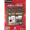 The Settlers V: Dědictví Králů Gold (PC)
