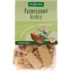 Parmezánové krekry s olivovým olejom BIO-NEBIO 130 g