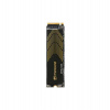 Transcend MTE245S 4TB, M.2 2280, PCIe Gen4x4, NVMe, 3D TLC, DRAM-less 5300MB/s R, 4000MB/s W (TS4TMTE245S)