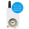 Eliot LoRaWAN LR02 + 1 rok datový provoz - vzdálené měření spotřeby elektřiny (i pro fotovoltaiky)