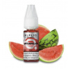 e-liquid ELF BAR ELFLIQ Watermelon 10ml Obsah nikotinu: 10 mg Q