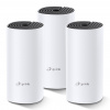 TP-Link AC1200 Whole-Home Mesh Wi-Fi System Deco M4(3-Pack) 2xGigabit port