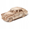 Little Story Drevené 3D puzzle Warszawa M20 316 ks