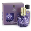 Ashleigh & Burwood Darčerková sada katalytickej lampy PURPLE a náplne BLACKCURRANT & CEDARWOOD
