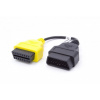 Adapter OBD1 Alfa Romeo, Fiat, Lancia 16Pin na OBD2 Standard 16Pin