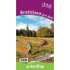 E-kniha Bratislava pre deti - Daniel Kollár, Viera Poláková