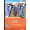 Chill out 2 SK – učebnica s pracovným zošitom CD MP3
