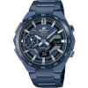 Pánske kombinované náramkové hodinky Casio ECB-2200CB-2AEF