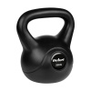 Bitúmenový kettlebell 20 kg REBEL ACTIVE