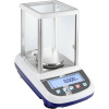 Kern PLJ 2000-3A presná váha Max. váživosť 2.100 kg Rozlíšenie 0.001 g cez napájací zdroj do zásuvky viacfarebná; PLJ 2000-3A