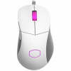 Myš Cooler Master MM730 (MM-730-WWOL1) biela