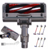 KEFA DO VYSÁVAČA DYSON V6 DC58 DC59 DC61 DC62 S LED PODSVIETENÍM