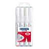 Liner CENTROPEN 4611 0,3 4ks