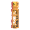 Nutrend CARNITINE 3000 Shot, 60 ml, ananás