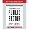 Economics of the Public Sector - J E Brown, E P by Stiglitz