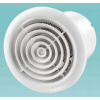 Kupelňový ventilátor - Axiálny ventilátor fi 100 230V 14W 98m3 / h 34dB zap (Kupelňový ventilátor - Axiálny ventilátor fi 100 230V 14W 98m3 / h 34dB zap)