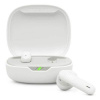 JBL Wave Flex 2 slúchadlá biele (JBLWFLEX2WHT)
