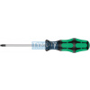 Skrutkovač TORX 367, WERA, 028005-TX 10x80