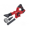 Flex BW 18.0-EC/Detailing Set - Aku fukár na sušenie automobilov 18,0 V