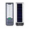 MasterLED 300W LED solárna pouličná lampa, diaľkové ovládanie, rýchlejšie nabitie, 6000K, IP65, LX300