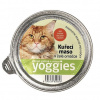 Yoggies s kuracím mäsom a želé omáčkou 85 g