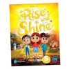 Rise and Shine Starter Activity Book with eBook