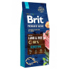 Brit Premium by Nature Sensitive Lamb 15 kg