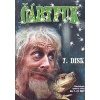 Čáryfuk 7. DVD