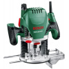BOSCH POF 1400 ACE, horní frézka, 1.400 W, 11.000 – 28.000 ot/min, zdvih 55 mm 060326C820