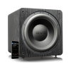 SVS SB-3000 - Černý jasan