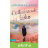 E-kniha Dotkni se mě, lásko - Katarína Gillerová