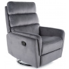 Relaxačné kreslo ARGOS VELVET