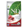 N&D PRIME DOG Puppy M/L Chicken & Pomegranate 2,5kg