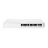 Switch HPE Aruba Instant On 1930 24G Class4 PoE 4SFP/SFP+ 195W Switch (JL683B#ABB)
