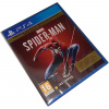 Marvel's Spider-Man Sony PlayStation 4 (PS4)