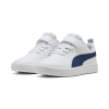 Detské Sneakersy PUMA PUMA RICKIE AC+ PS 38583644 – Biela