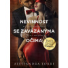 Nevinnost se zavázanýma očima - Torre Alessandra