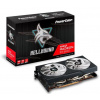 OEM PowerColor AMD Radeon™ RX 6600 Hellhound 8GB GDDR6, HDMI, 3xDP AXRX 6600 8GBD6-3DHL