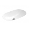 Villeroy & Boch O.novo zápustné umývadlo zo spodu 53x32 cm,prepad,Ceramicplus,Biela 416250R1