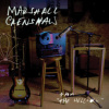 Crenshaw Marshall - From The Hellhole [CD]