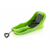 Plastkon Baby rider bob zelená
