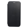Book Elegance for IPHONE 15 PLUS black