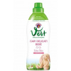 Chante Clair Vert Capi Delicati Bebè dětský tekutý prací prostředek Dolce Talco, 750 ml