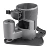 EXTOL® INDUSTRIAL Základna odsazená pro multifunkční frézku 8793302 8793302A