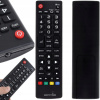 Diaľkový Ovládač pre televízor LG Univerzálny Všetky náhradné modely AKB73715603