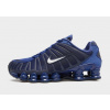 Nike Shox Tl Ih1338-400 Modrá 46