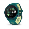 GARMIN FORERUNNER 170 MUSIC Teal Green 010-03920-12 - oficiální česká distribuce